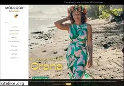 Sites similar to monlook.fr