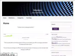 Sites similar to monlore.nl