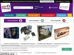 Sites similar to monludicaire.com
