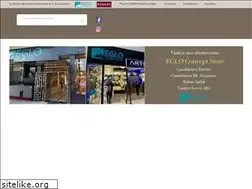 Sites similar to monluminaire.ma