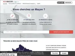 Sites similar to monmacon.pro