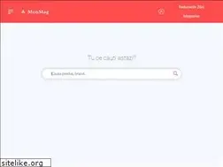 Sites similar to monmag.ro