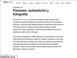 Sites similar to monmagan.com