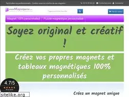 Sites similar to monmagnetperso.com
