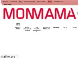 Sites similar to monmama.es