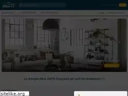 Sites similar to monmarchedeco.com