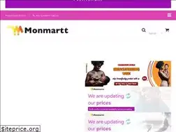 Sites similar to monmartt.com