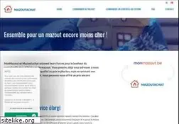 Sites similar to monmazout.be
