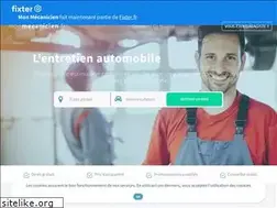Sites similar to monmecanicien.fr
