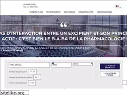 Sites similar to monmeeting.com