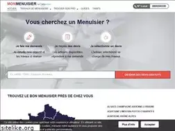 Sites similar to monmenuisier.pro