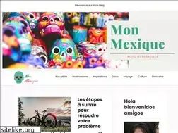 Sites similar to monmexique.com