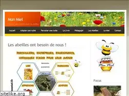 Sites similar to monmiel.fr