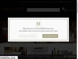 Sites similar to monmillesime.com
