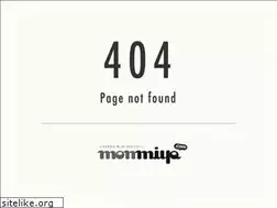 Sites similar to monmiya.com