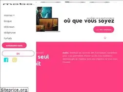 Sites similar to monmobo.com