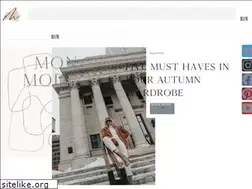 Sites similar to monmode.co