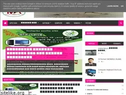 Sites similar to monmonir.blogspot.com