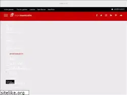 Sites similar to monmontcalm.com