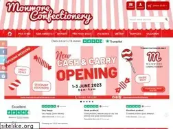 Sites similar to monmoreconfectionery.co.uk