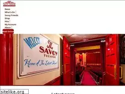 Sites similar to monmouth-savoy.co.uk