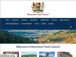 Sites similar to monmouth.gov.uk