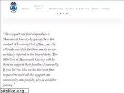 Sites similar to monmouth200club.com