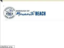 Sites similar to monmouthbeach.org