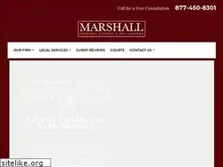 Sites similar to monmouthcountycriminallawyers.com