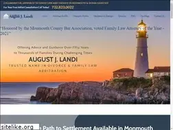 Sites similar to monmouthcountydivorce.com