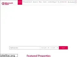 Sites similar to monmouthdean.com