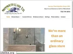 Sites similar to monmouthglass.com