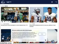 Sites similar to monmouthhawks.com