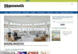 Sites similar to monmouthhealthandlife.com