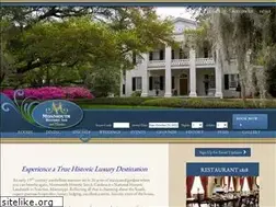 Sites similar to monmouthhistoricinn.com