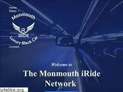Sites similar to monmouthiride.com