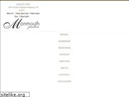 Sites similar to monmouthjewelers.com