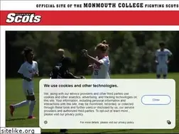 Sites similar to monmouthscots.com