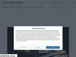 Sites similar to monmouthshirebeacon.co.uk