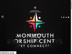 Sites similar to monmouthworship.org