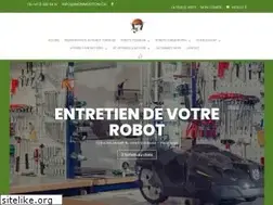 Sites similar to monmouton.ch
