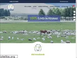 Sites similar to monmouton.fr