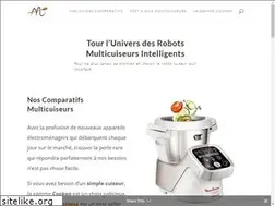 Sites similar to monmulticuiseur.com