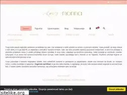 Sites similar to monna.si