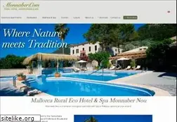 Sites similar to monnaber.com