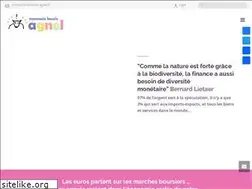 Sites similar to monnaie-agnel.fr