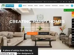 Sites similar to monnaieinteriors.com