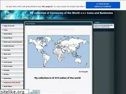 Sites similar to monnaiesdumonde-en.fr.gd