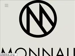 Sites similar to monnali.jp
