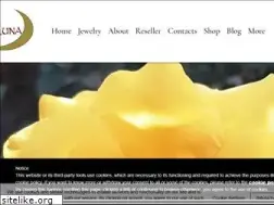 Sites similar to monnaluna.com